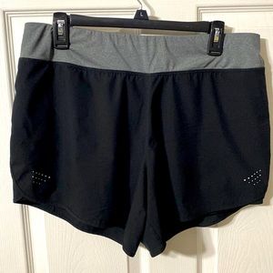 Womens 12-14 Avia workout shorts